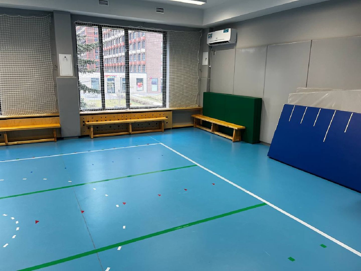 отопление в детских садах, маргаритка, дети, тепло, котельники, котельники парк,