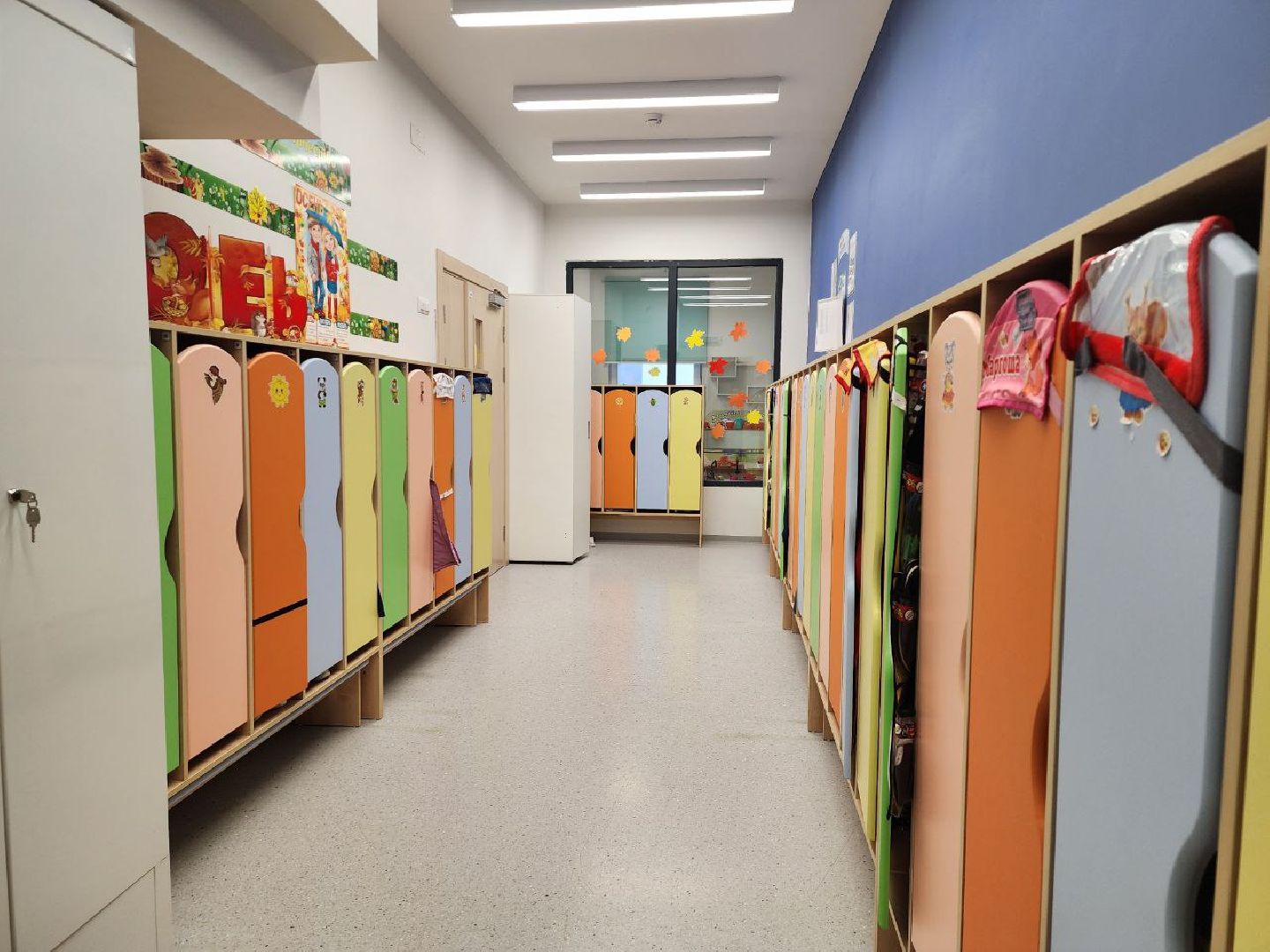 отопление в детских садах, маргаритка, дети, тепло, котельники, котельники парк,