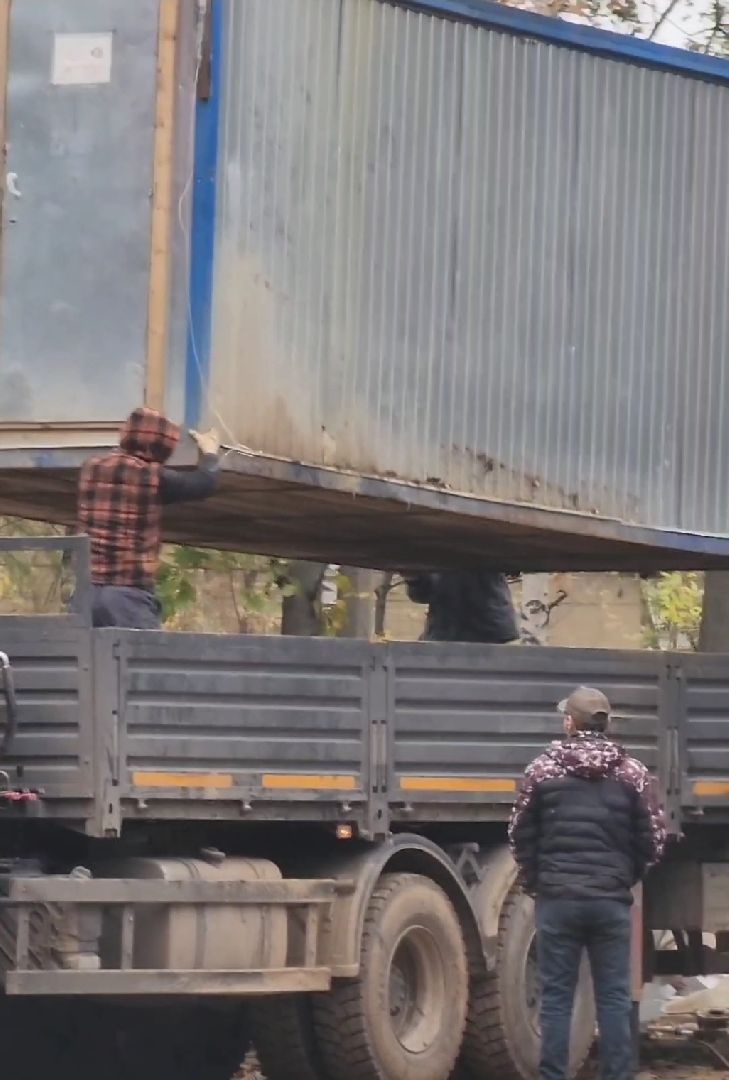 долгопрудный, школа, капитальный ремонт,