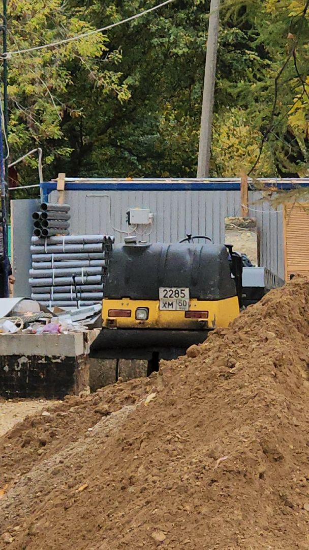 долгопрудный, школа, капитальный ремонт,