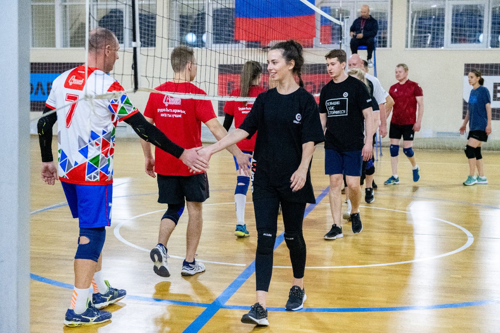 спартакиада трудовых коллективов, спартакиада в лыткарино, волейбол лыткарино, спорт, спорт лыткарино,