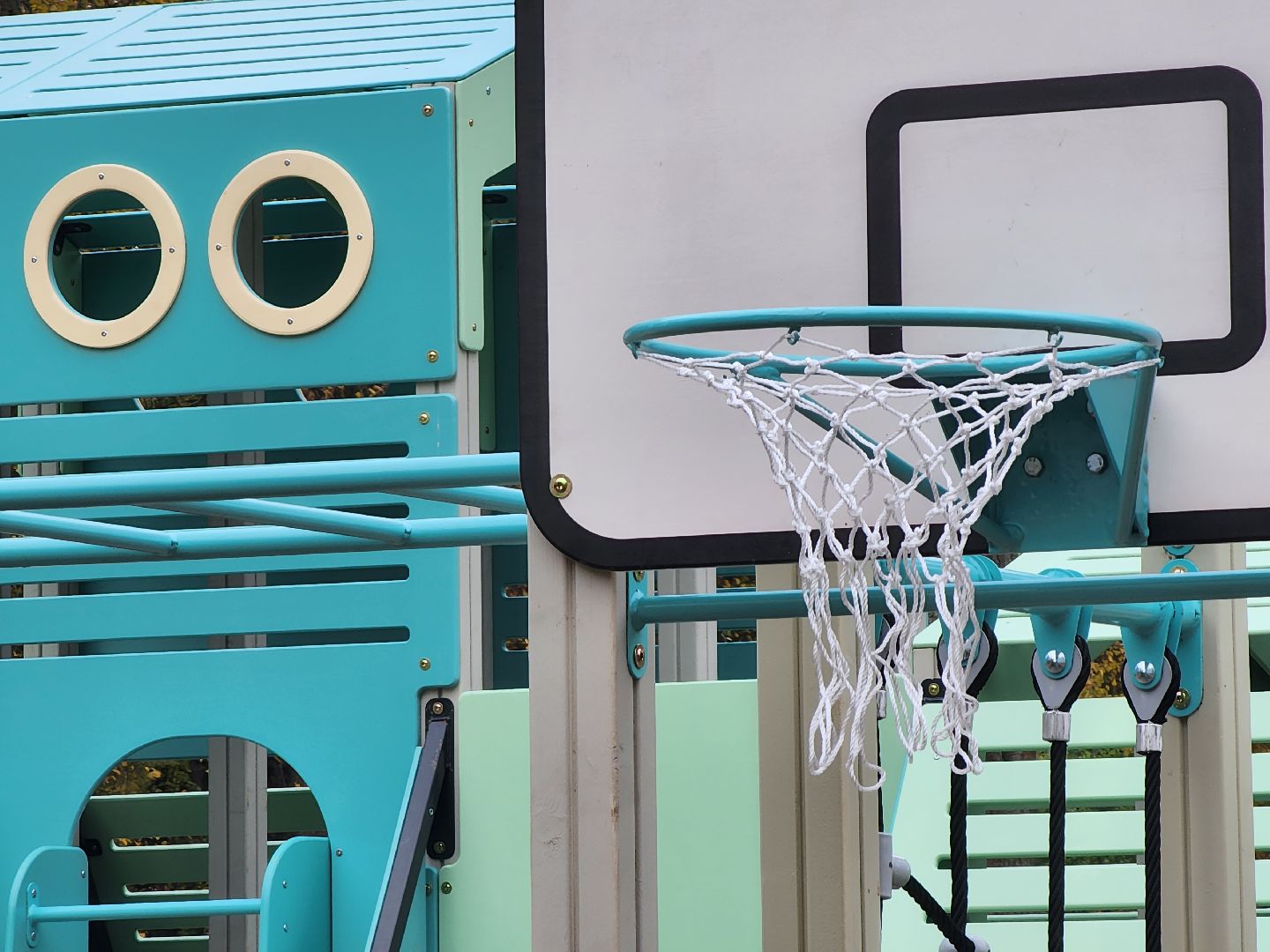 Коломна, детская игровая площадка, благоустройство,