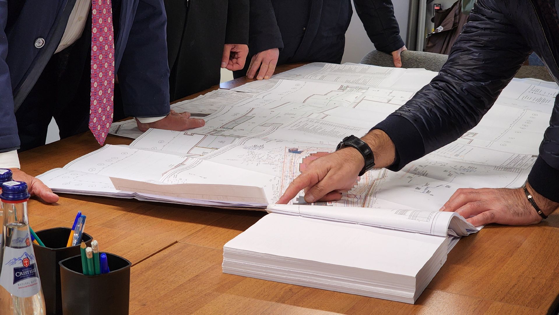 строительство, поликлиника, Заречье, Ногинск, Богородский городской округ,