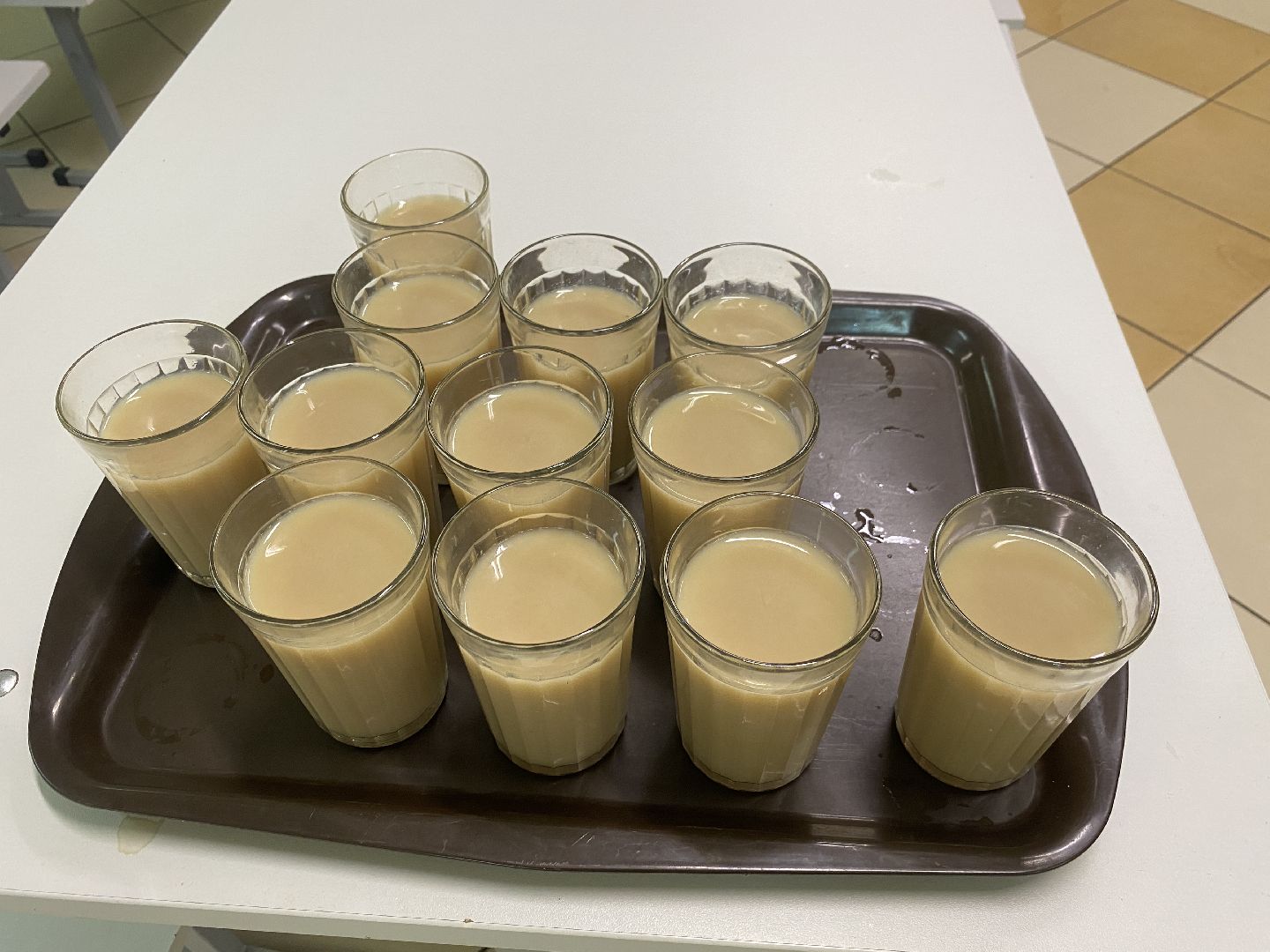 родительский контроль, питание в школе, школа Перспектива, Власиха Перспектива, организация питания,