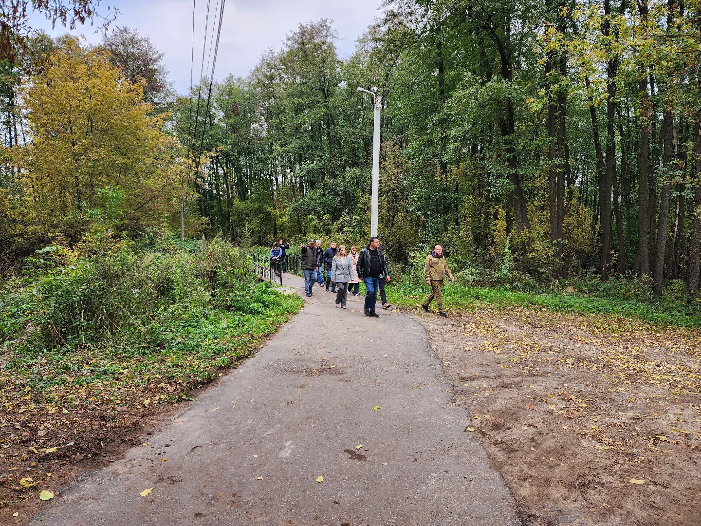 раменское, экология, очистка реки Македонка в Удельной,