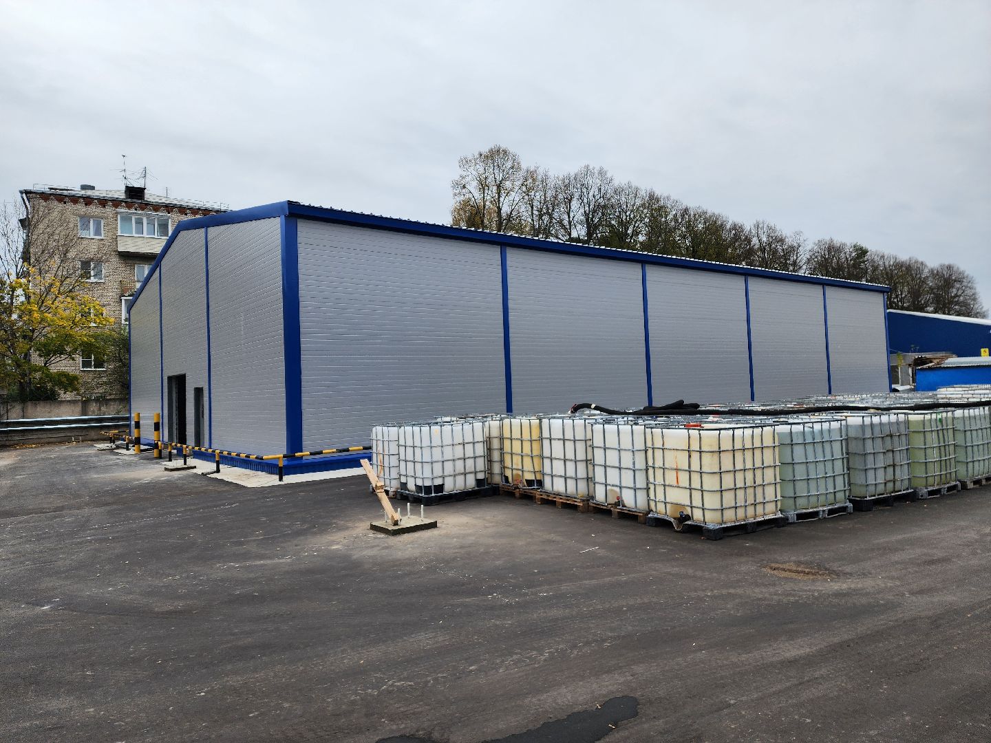 красноармейск, городской округ пушкинский, сухой шампунь, экономика подмосковья,