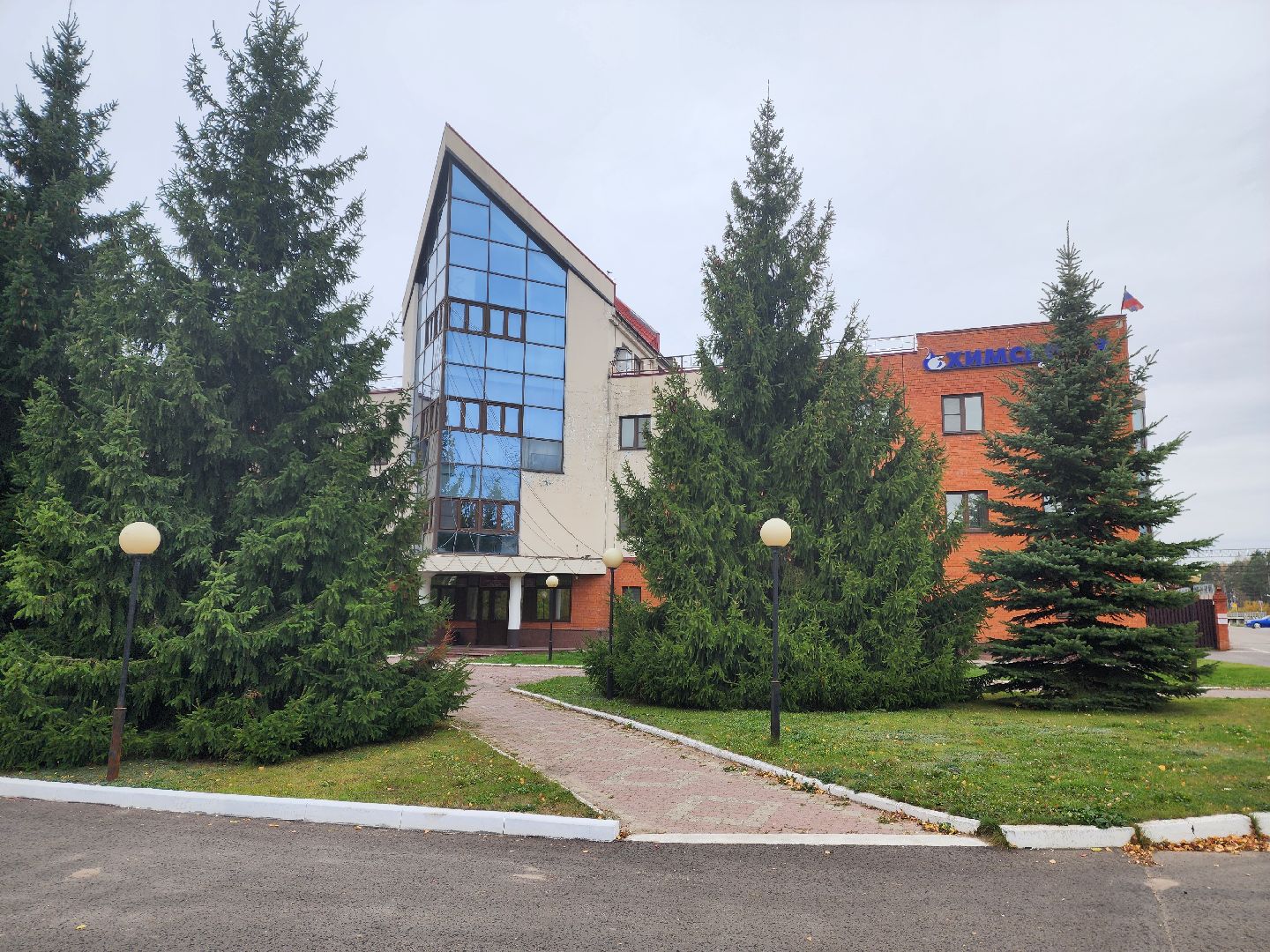 красноармейск, городской округ пушкинский, сухой шампунь, экономика подмосковья,