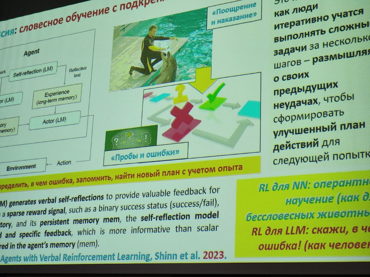 долгопрудный, мфти, ии, нейросети, профессор РАН,