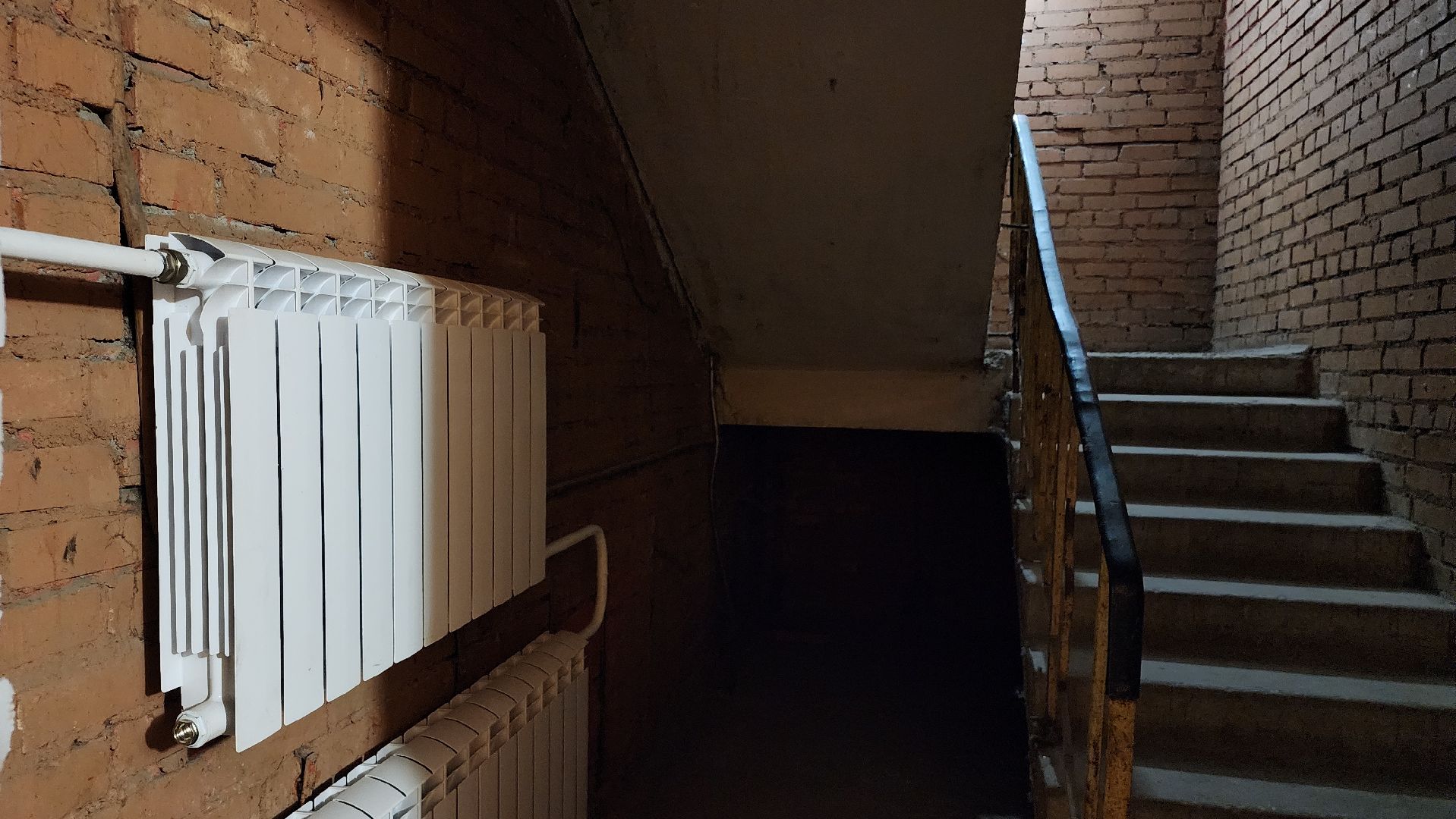 отопление, капитальный ремонт, центральное отопление, Электросталь, городской округ Электросталь,