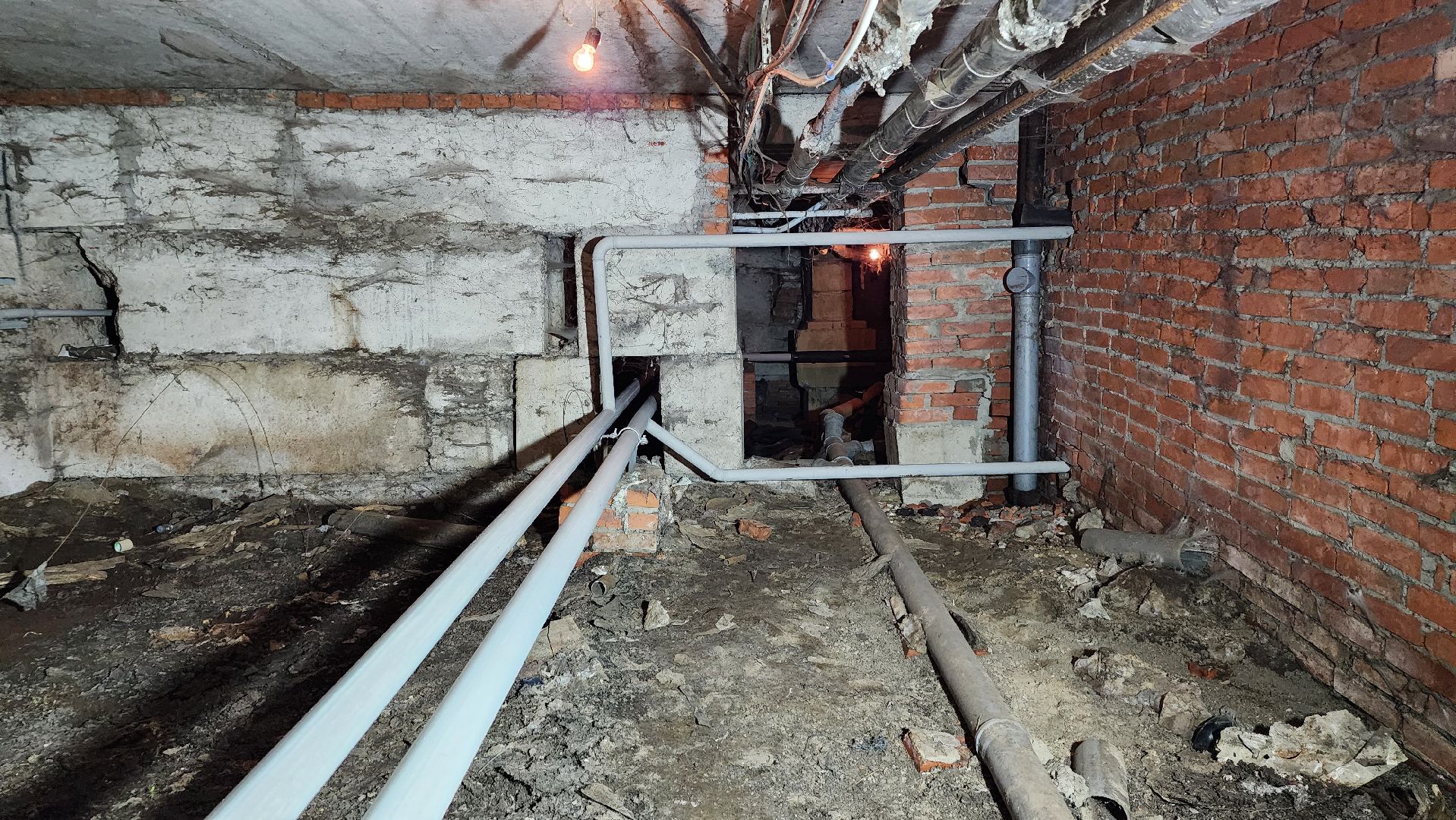 отопление, капитальный ремонт, центральное отопление, Электросталь, городской округ Электросталь,