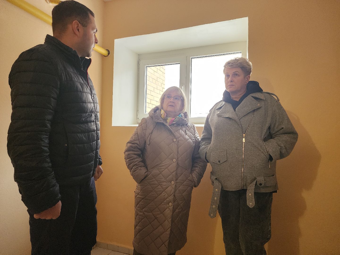 красногорск, нахабино, мой подъезд, ремонт,