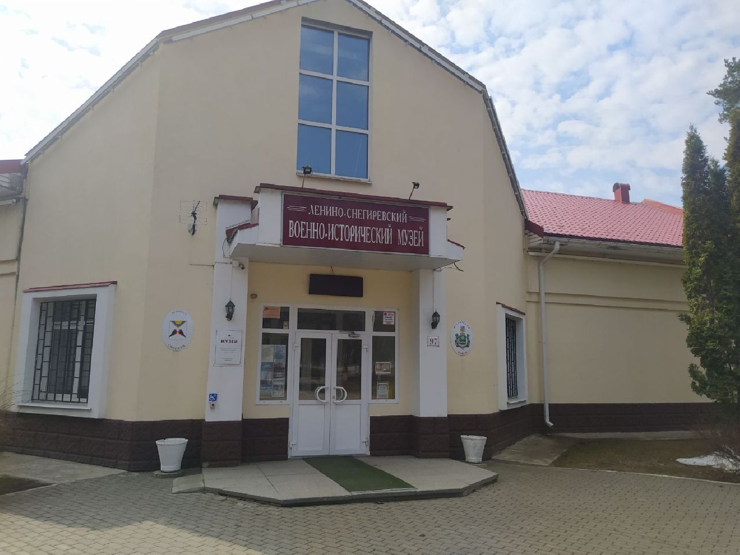 ВОВ, Снегири, Истра, памятник, мемориальный комплекс, день победы