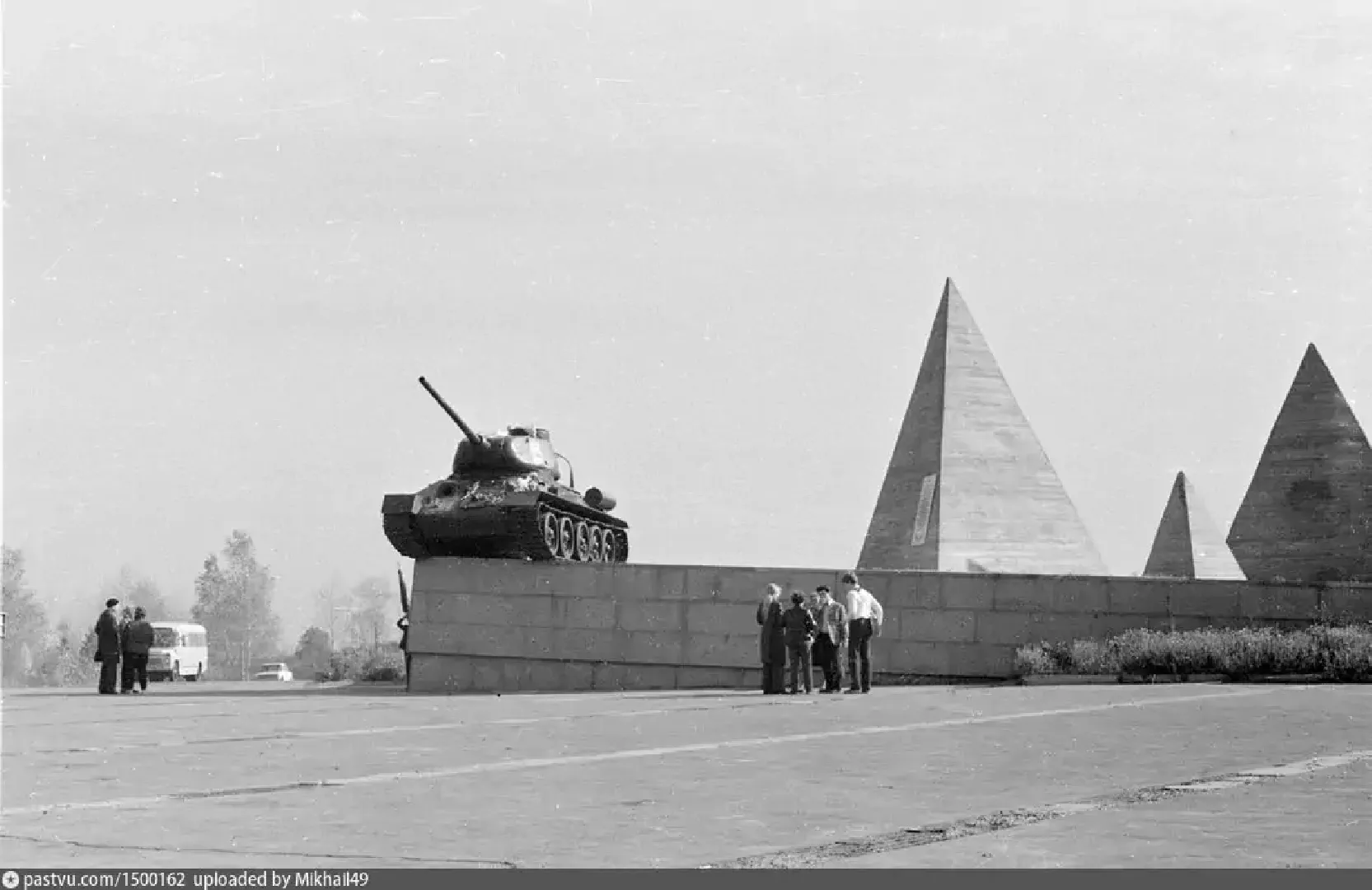 ВОВ, Снегири, Истра, памятник, мемориальный комплекс, день победы