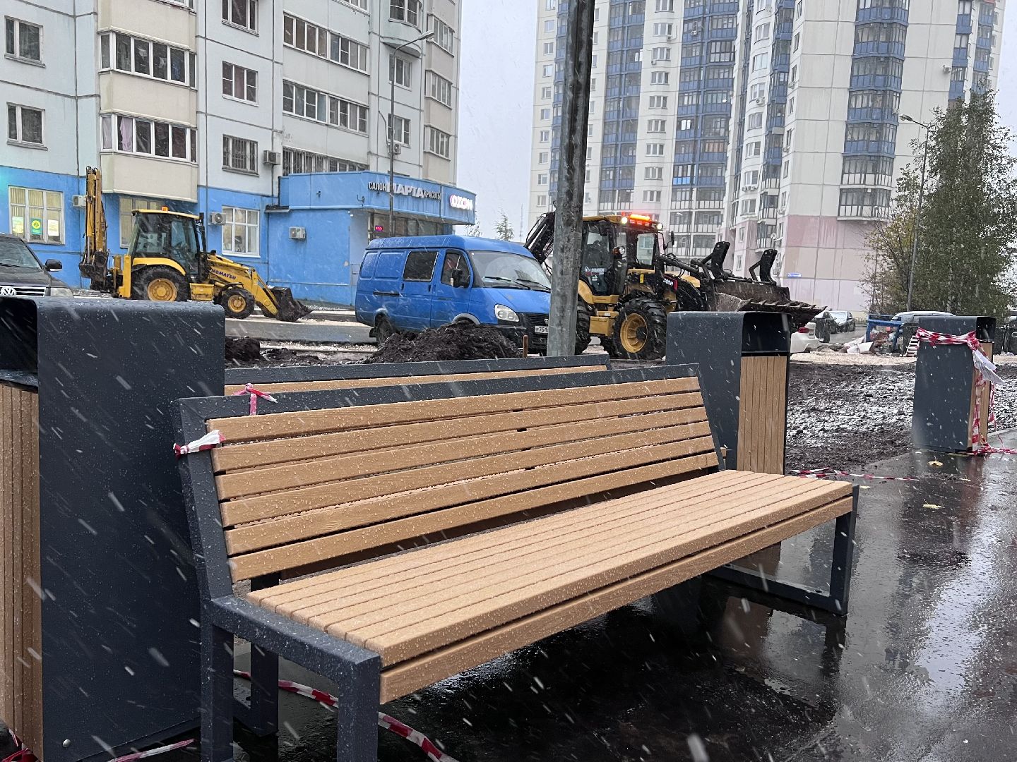 Балашиха, Подмосковье, модернизация детских игровых площадок, благоустройство дворовых территорий в балашихе,