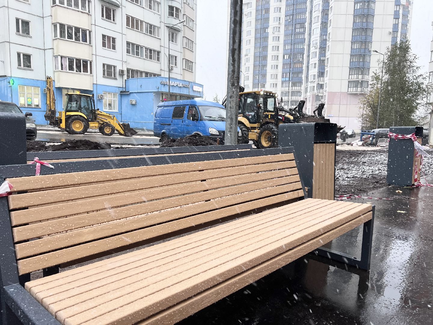 Балашиха, Подмосковье, модернизация детских игровых площадок, благоустройство дворовых территорий в балашихе,