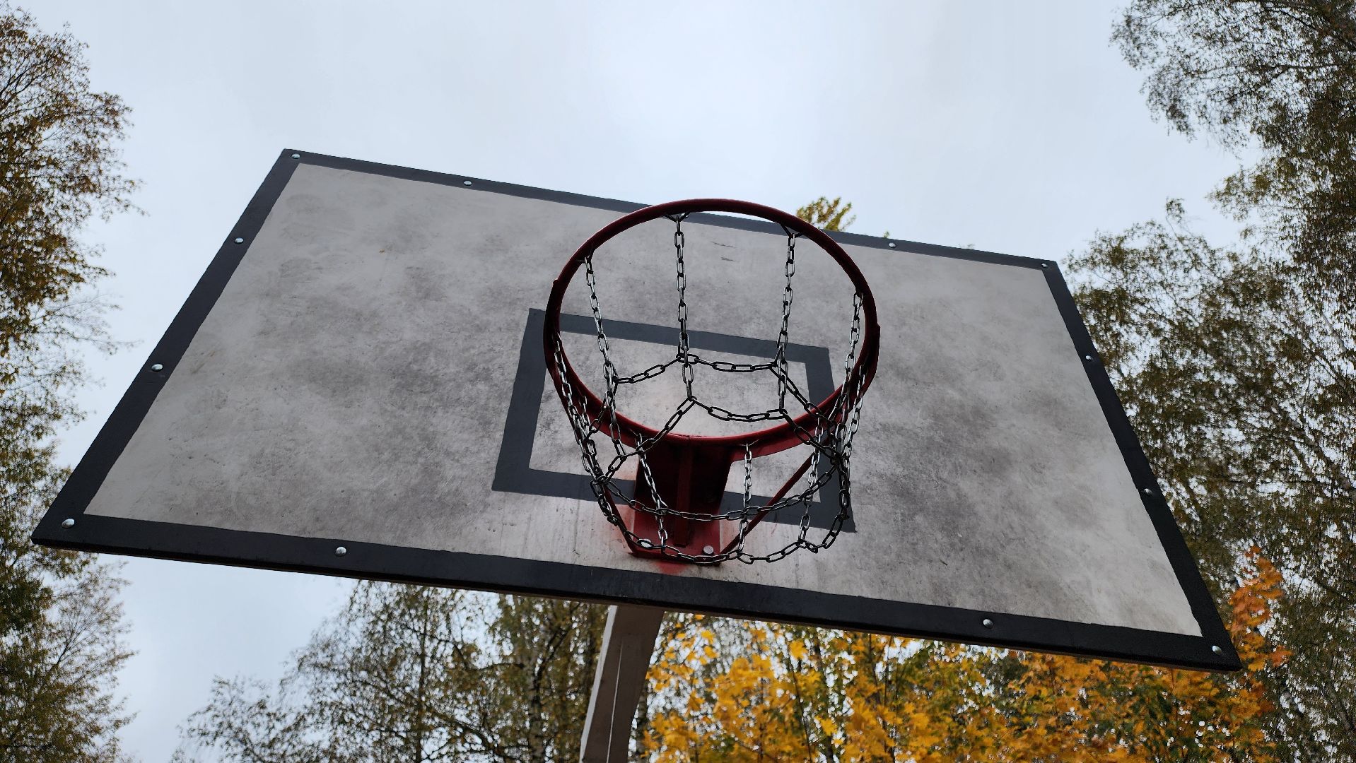 кашира, городской парк, ремонт, спортивная площадка,