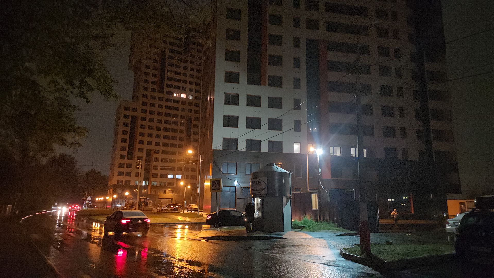 люберцы, тепло, отопление, ЖК Карамельный,