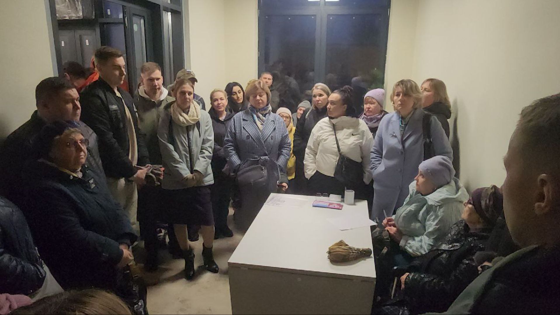 люберцы, тепло, отопление, ЖК Карамельный,