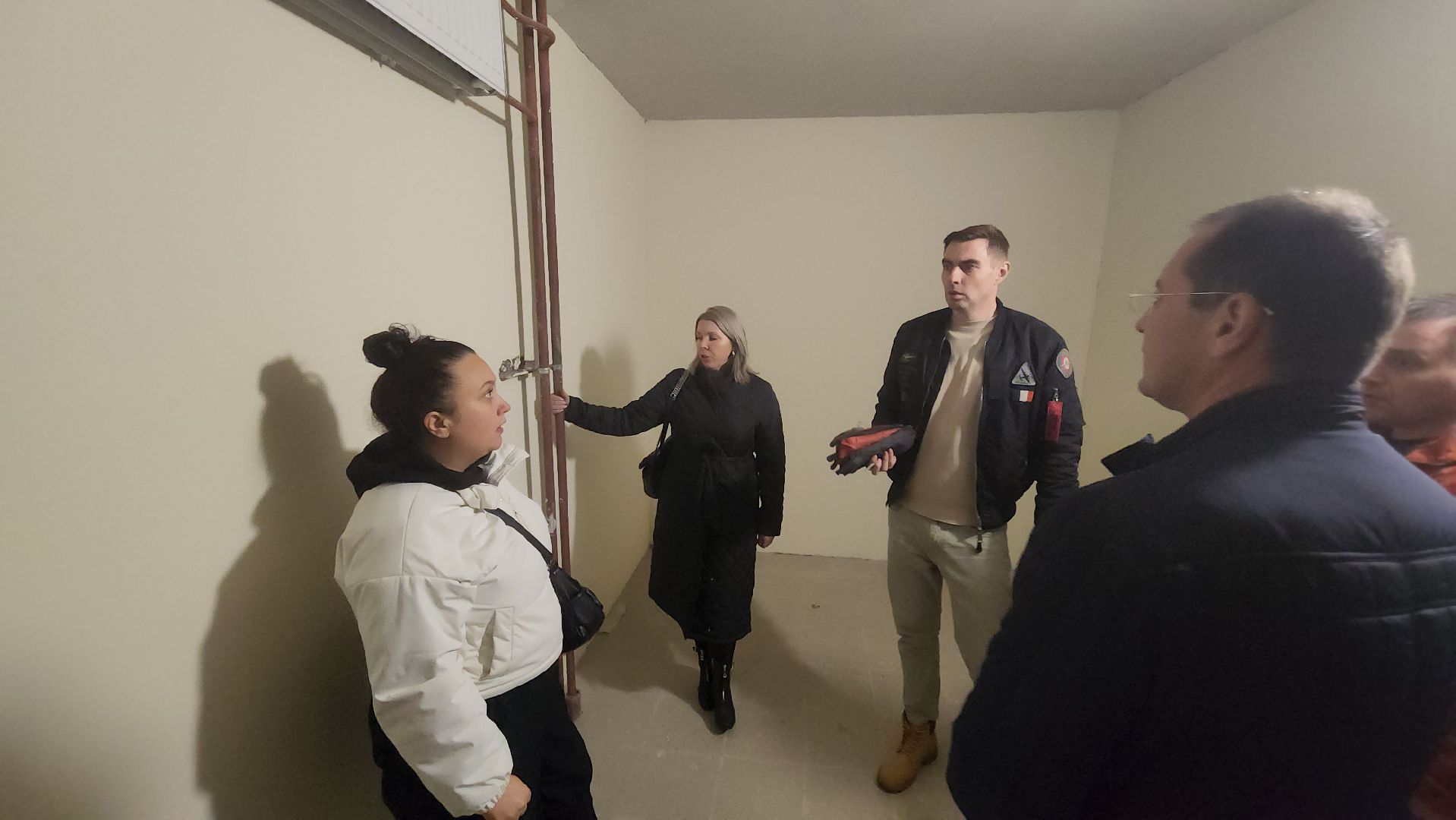 люберцы, тепло, отопление, ЖК Карамельный,