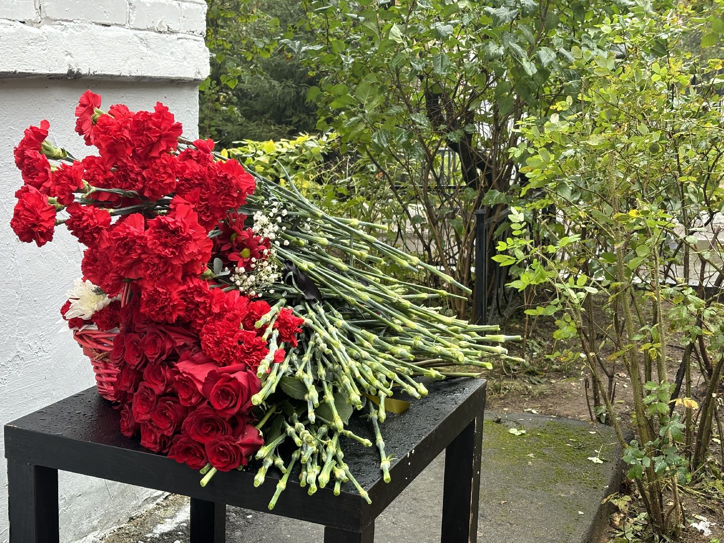 специальная военная операция, балашиха, герой сво,