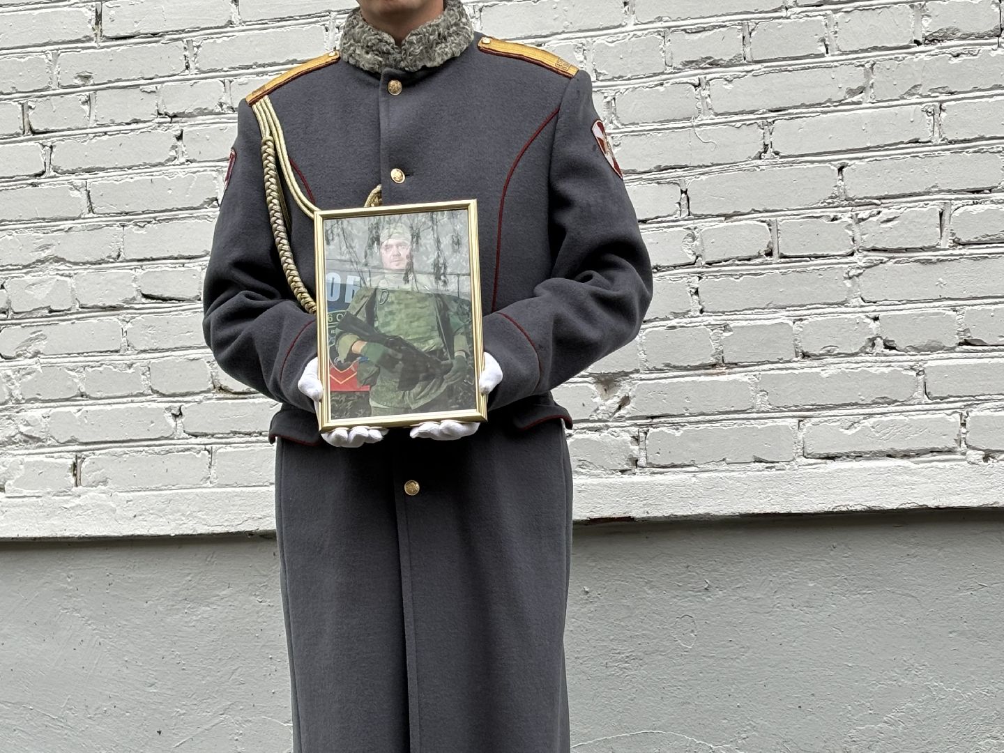 специальная военная операция, балашиха, герой сво,