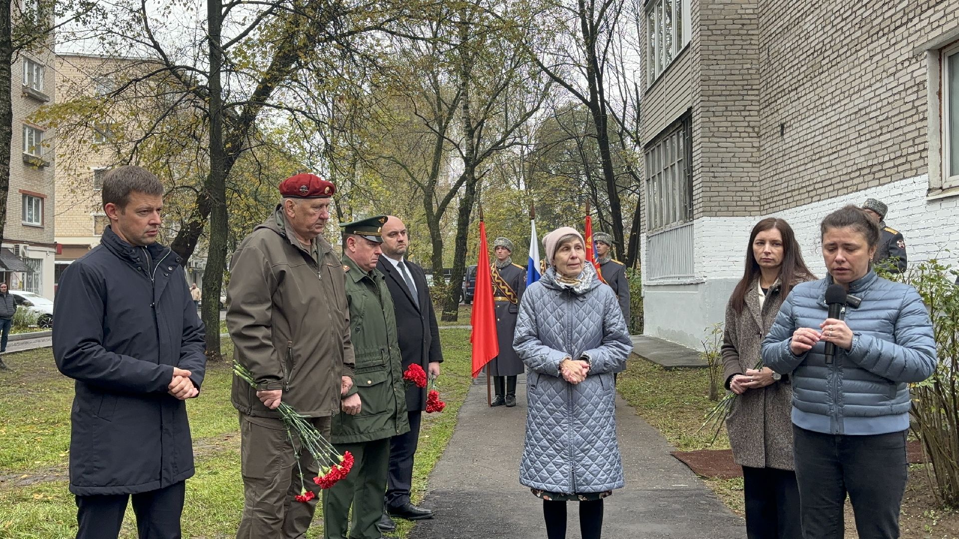 специальная военная операция, балашиха, герой сво,