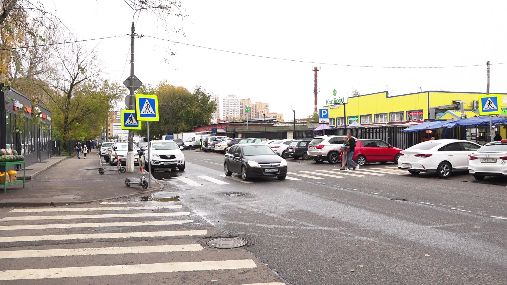 Реутов, парковки, машины, плата за паркинг, стоянка запрещена, остановка по требованию,