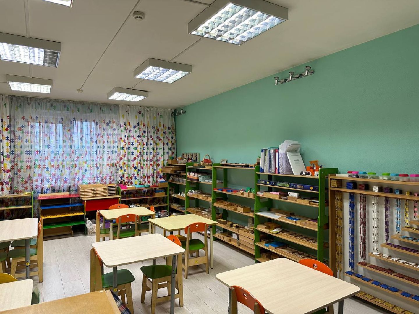 котельники, дети, детский центр, развитие, экономика, субсидии,