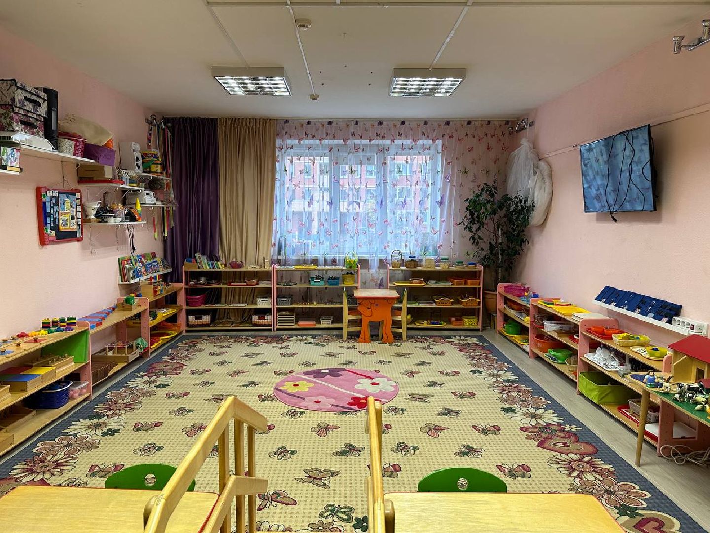 котельники, дети, детский центр, развитие, экономика, субсидии,