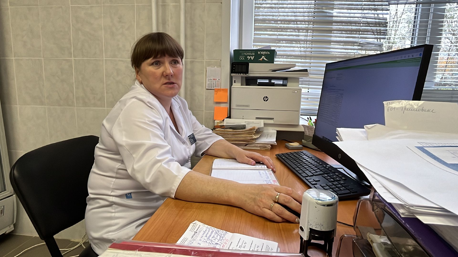 волоколамск, прививочная кампания, прививки, медицина,