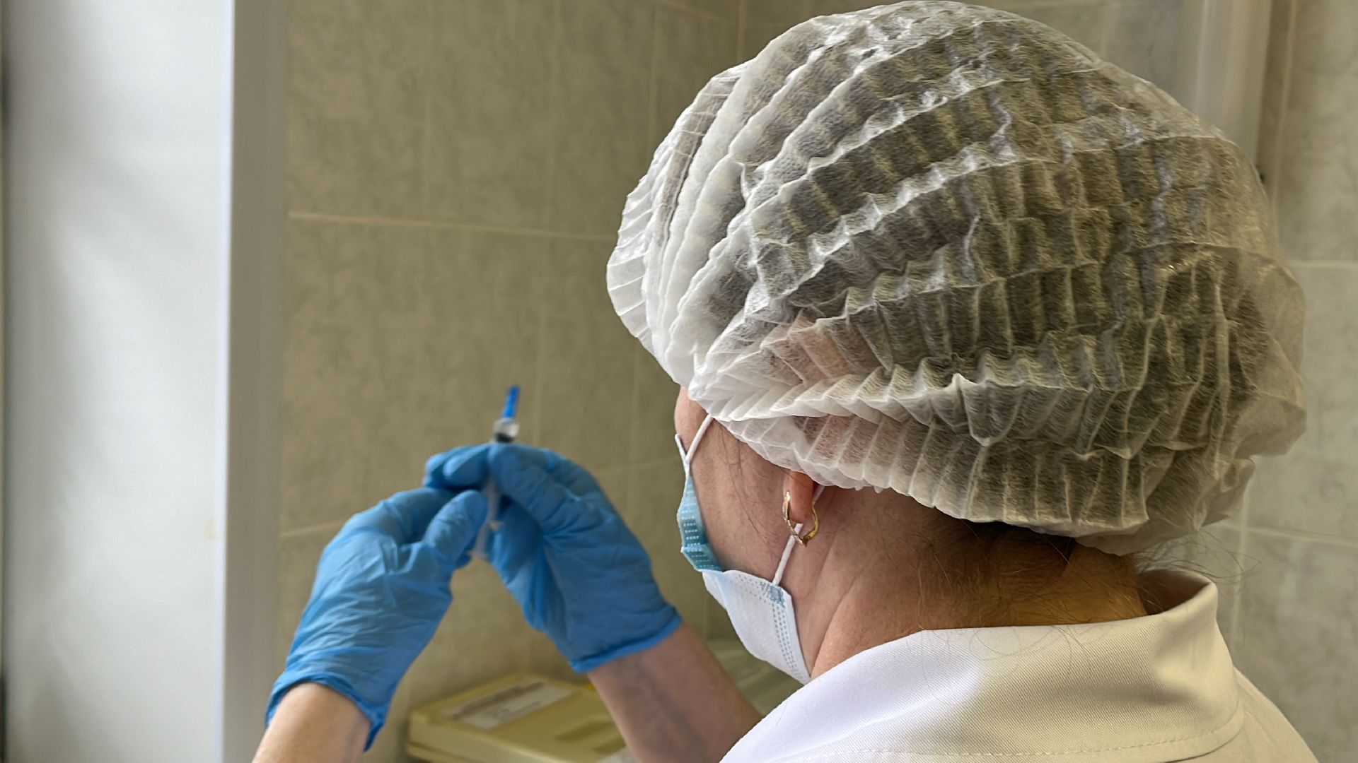 волоколамск, прививочная кампания, прививки, медицина,