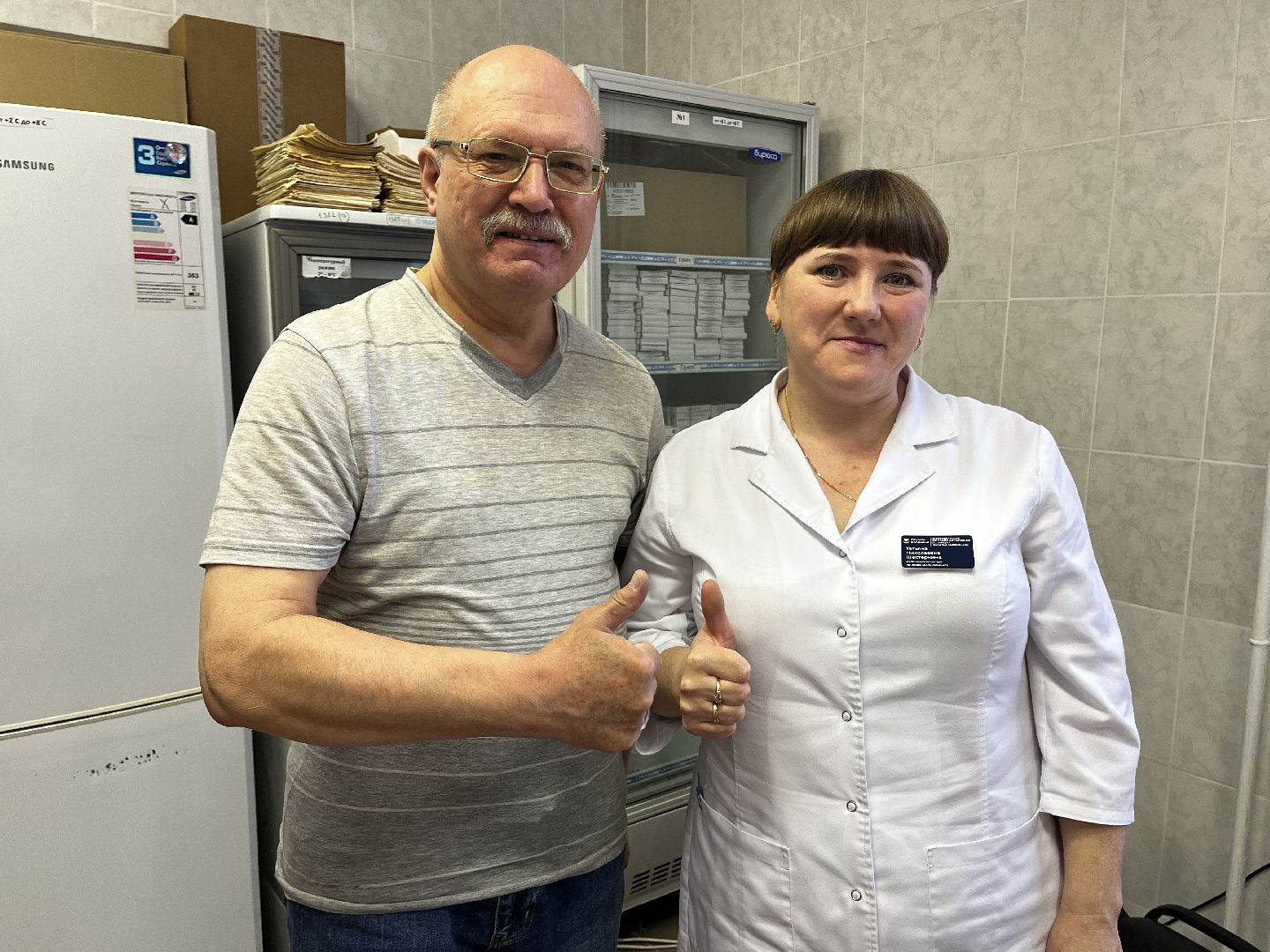 волоколамск, прививочная кампания, прививки, медицина,