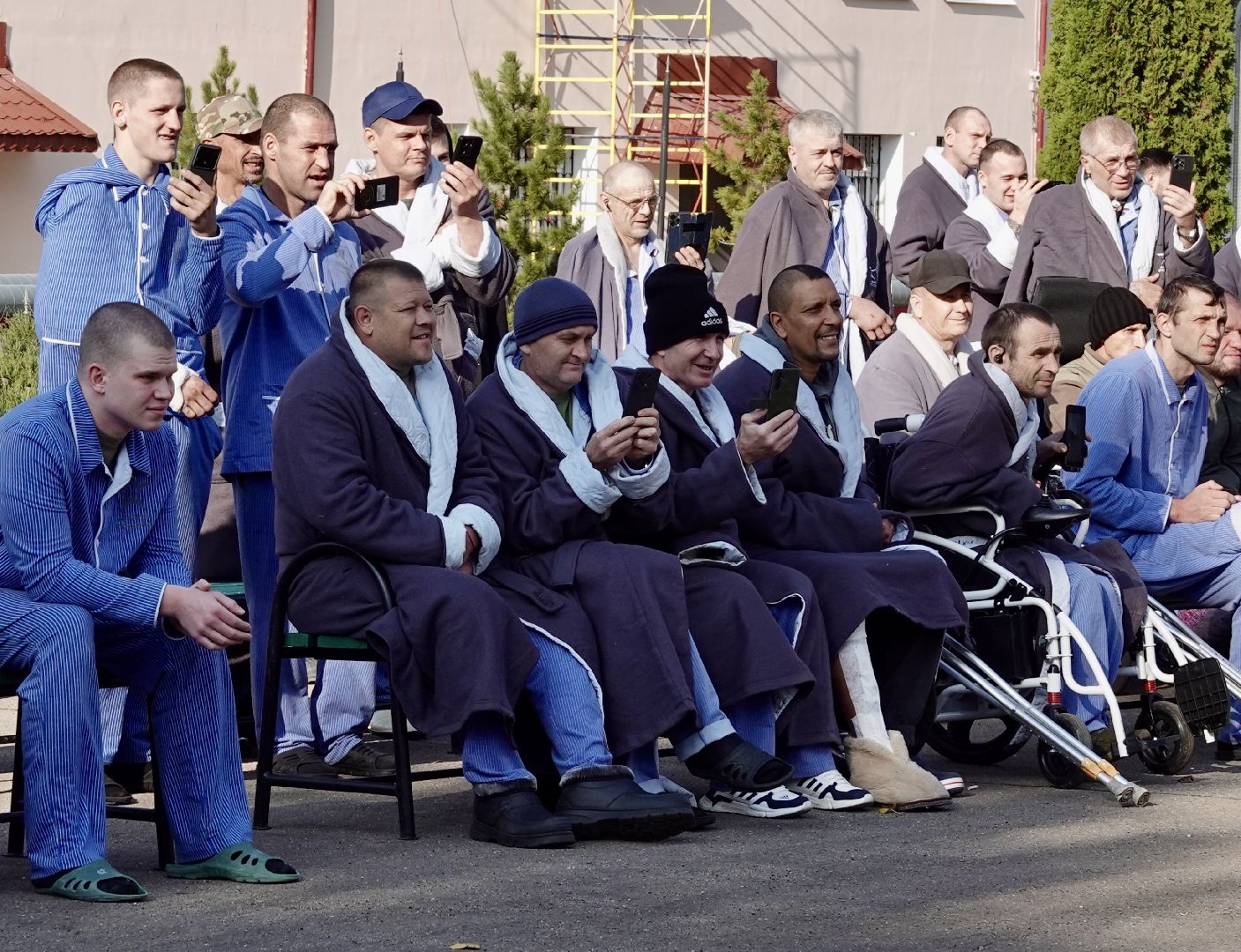 Военный госпиталь, Сергиев Посад, Кинологический центр, Собаки, Медицина, Психология, Сергиево-Посадский городской округ,