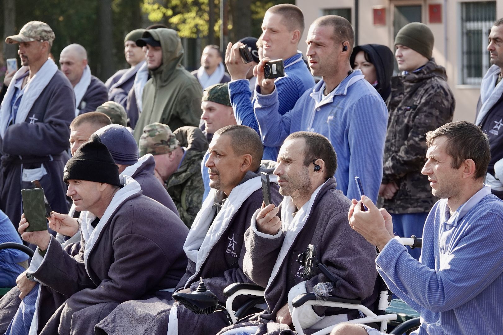 Военный госпиталь, Сергиев Посад, Кинологический центр, Собаки, Медицина, Психология, Сергиево-Посадский городской округ,