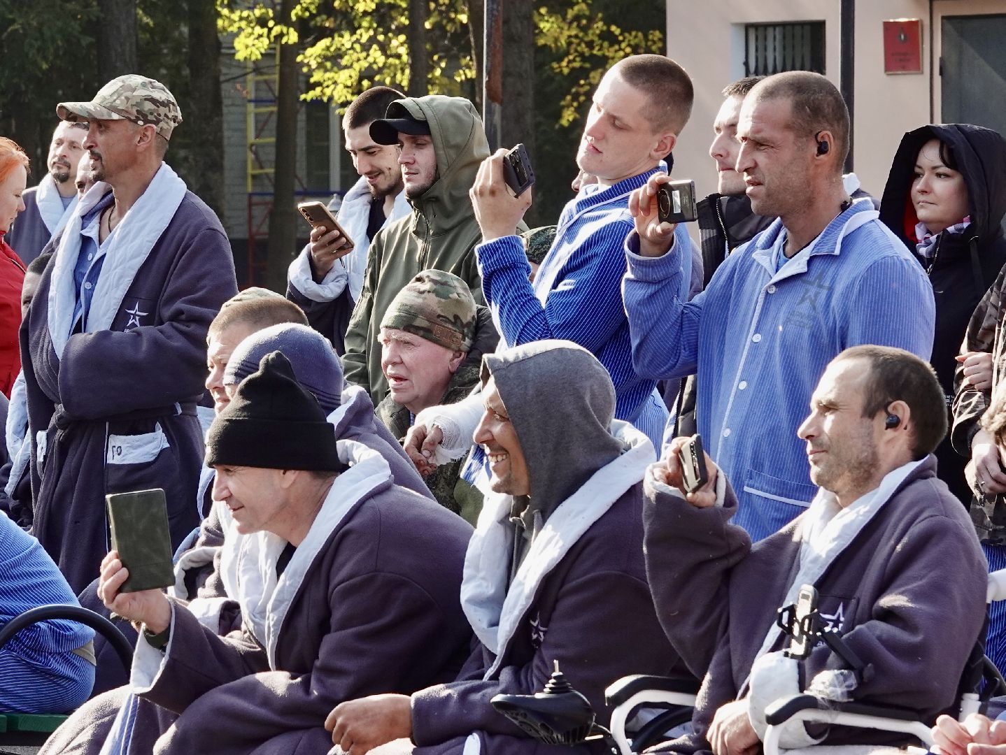 Военный госпиталь, Сергиев Посад, Кинологический центр, Собаки, Медицина, Психология, Сергиево-Посадский городской округ,