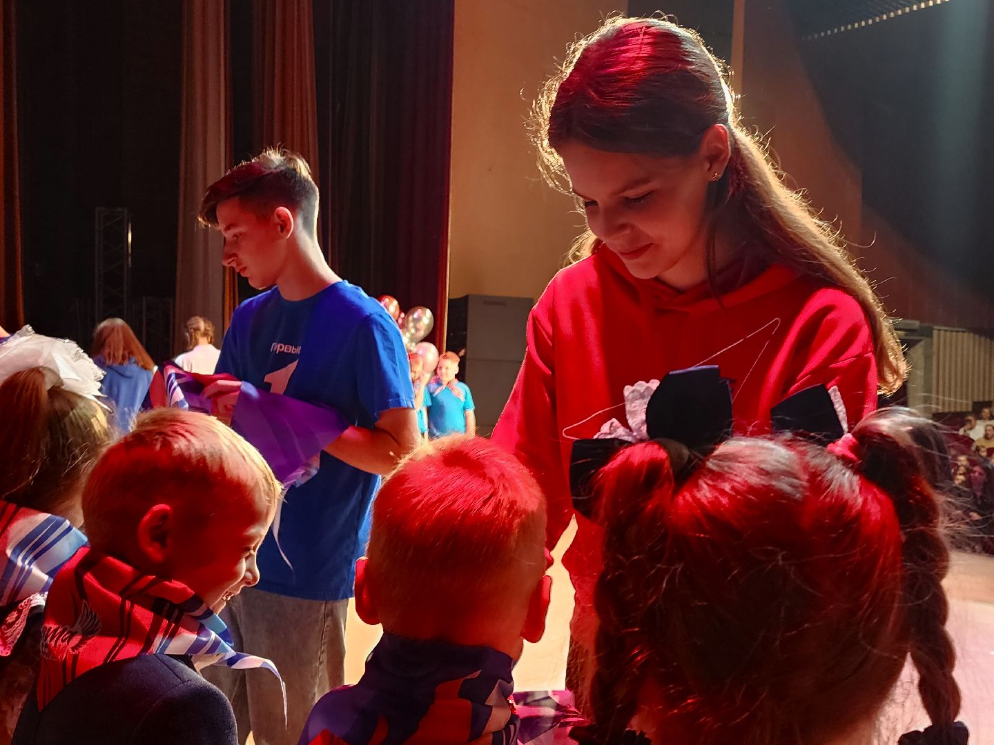 наро-фоминск, образование подмосковья, Орлята России, наро-фоминский городской округ,