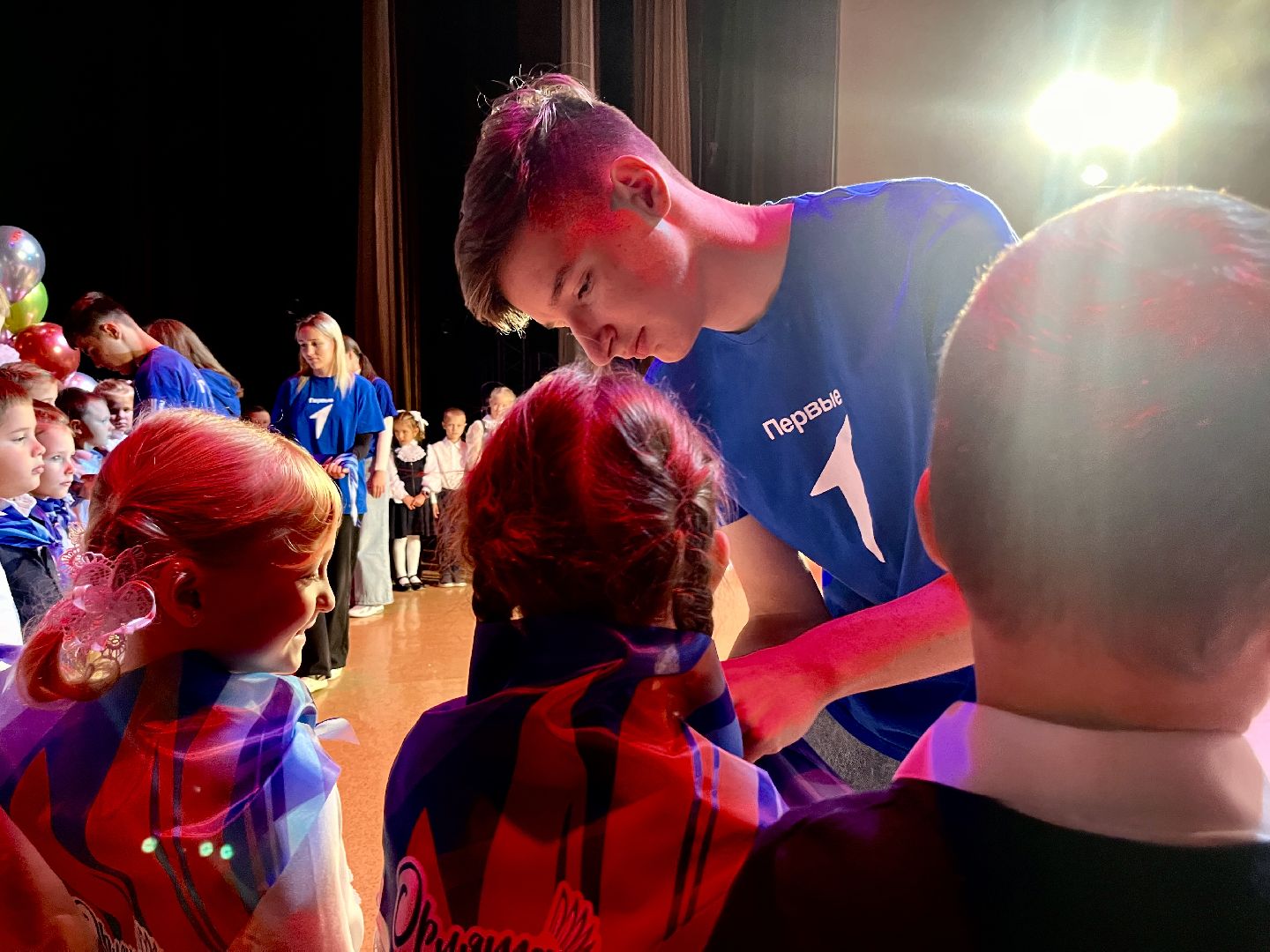наро-фоминск, образование подмосковья, Орлята России, наро-фоминский городской округ,