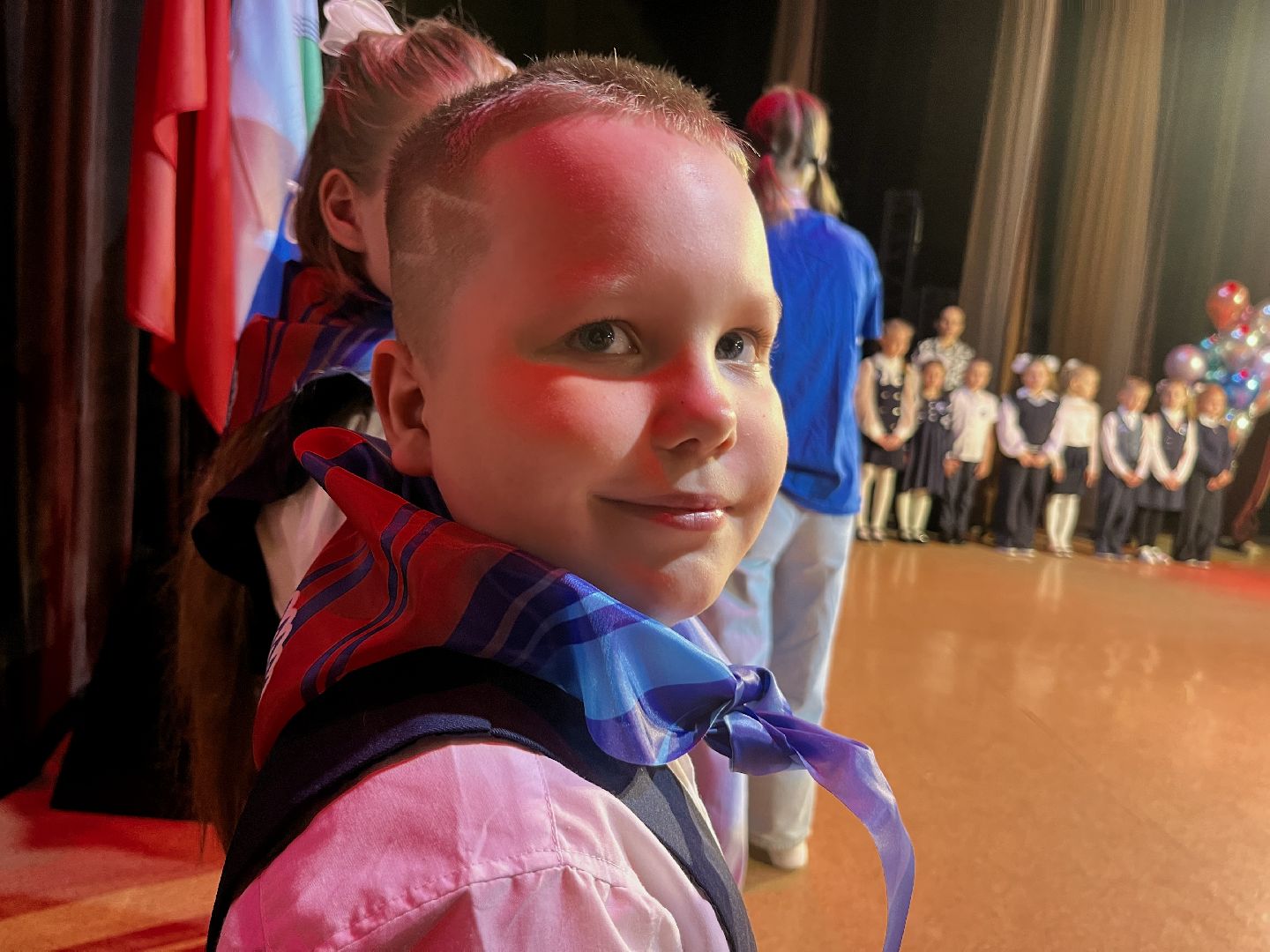 наро-фоминск, образование подмосковья, Орлята России, наро-фоминский городской округ,