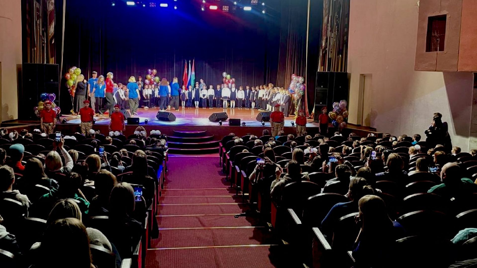 наро-фоминск, образование подмосковья, Орлята России, наро-фоминский городской округ,