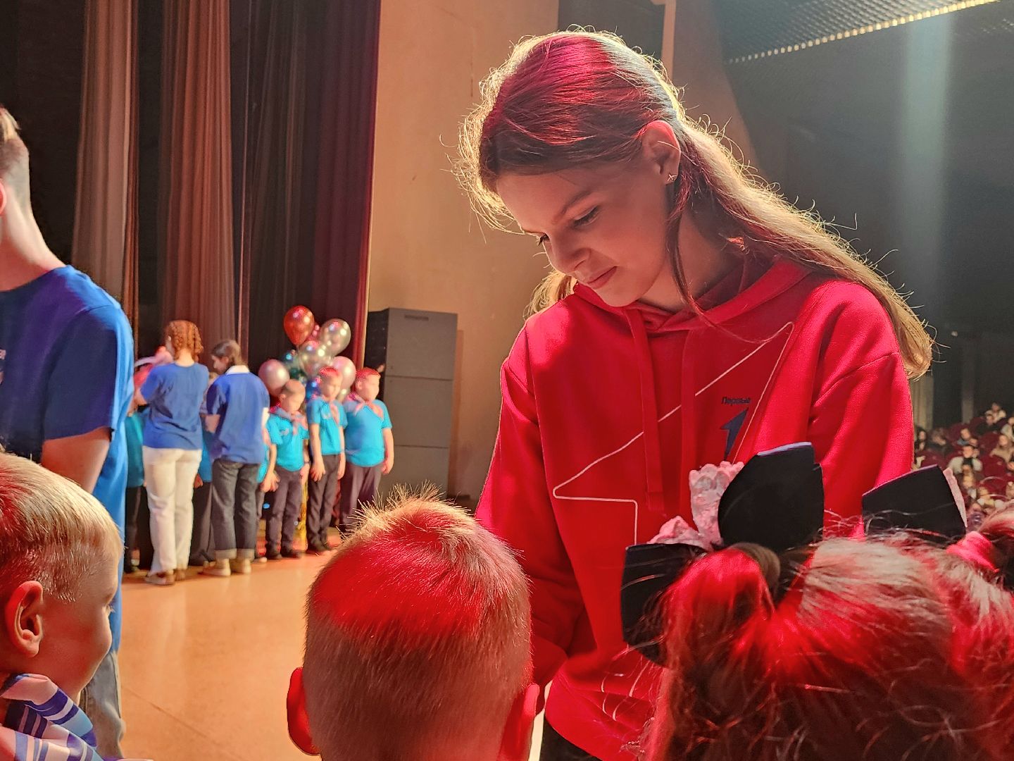 наро-фоминск, образование подмосковья, Орлята России, наро-фоминский городской округ,