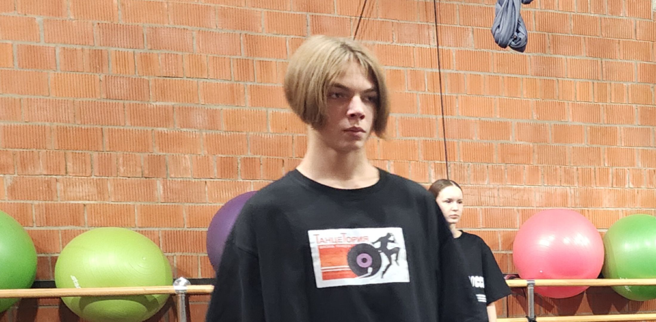 Звенигород, Культура, Хореография, люди,