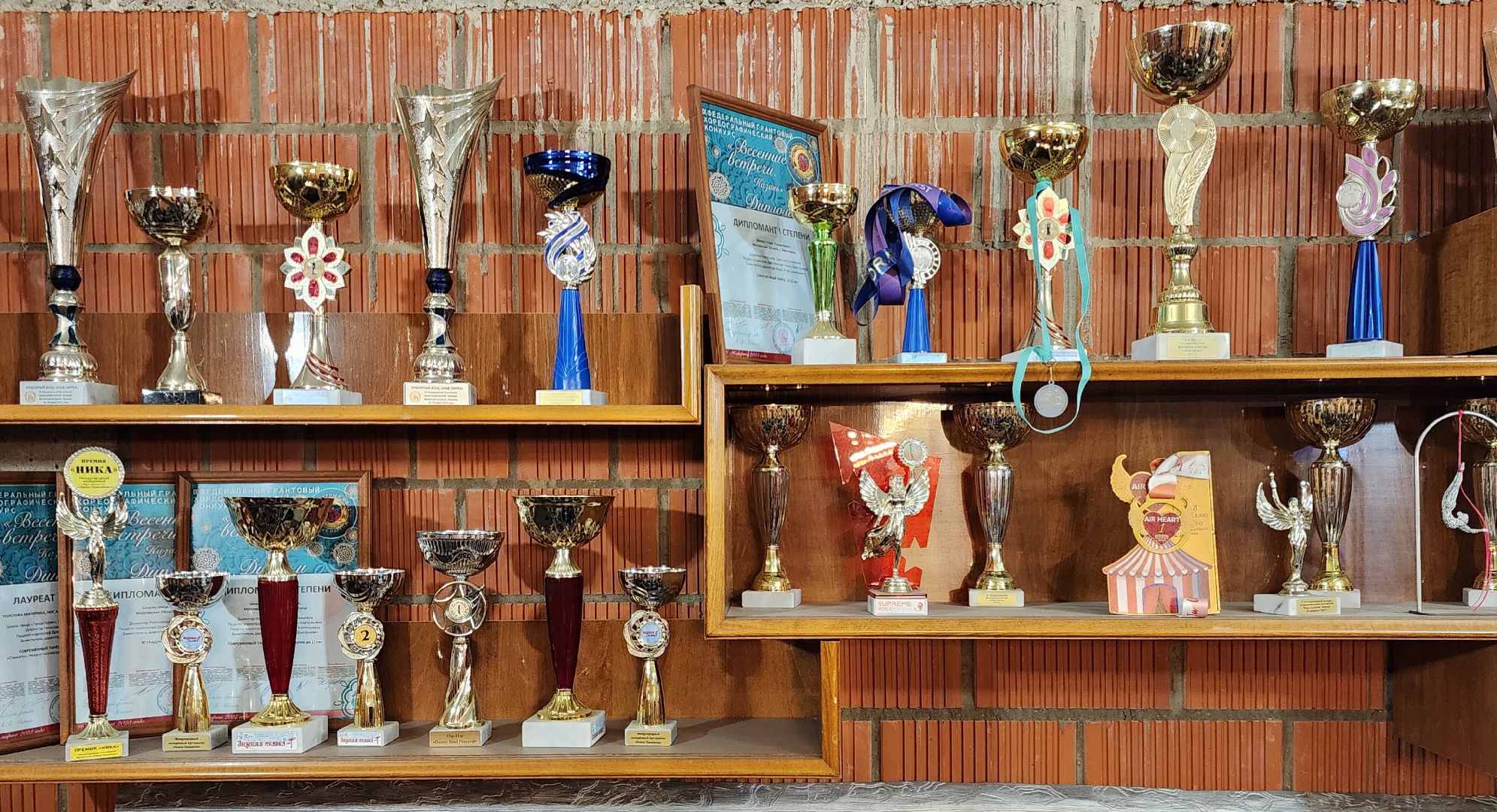 Звенигород, Культура, Хореография, люди,