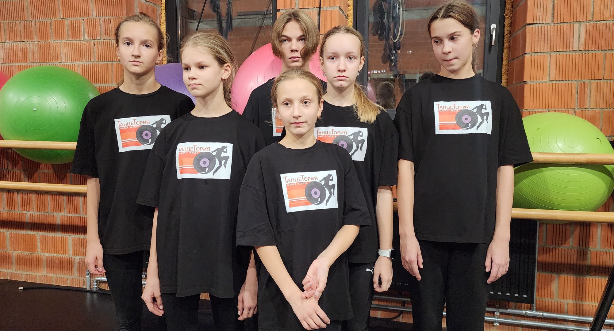 Звенигород, Культура, Хореография, люди,