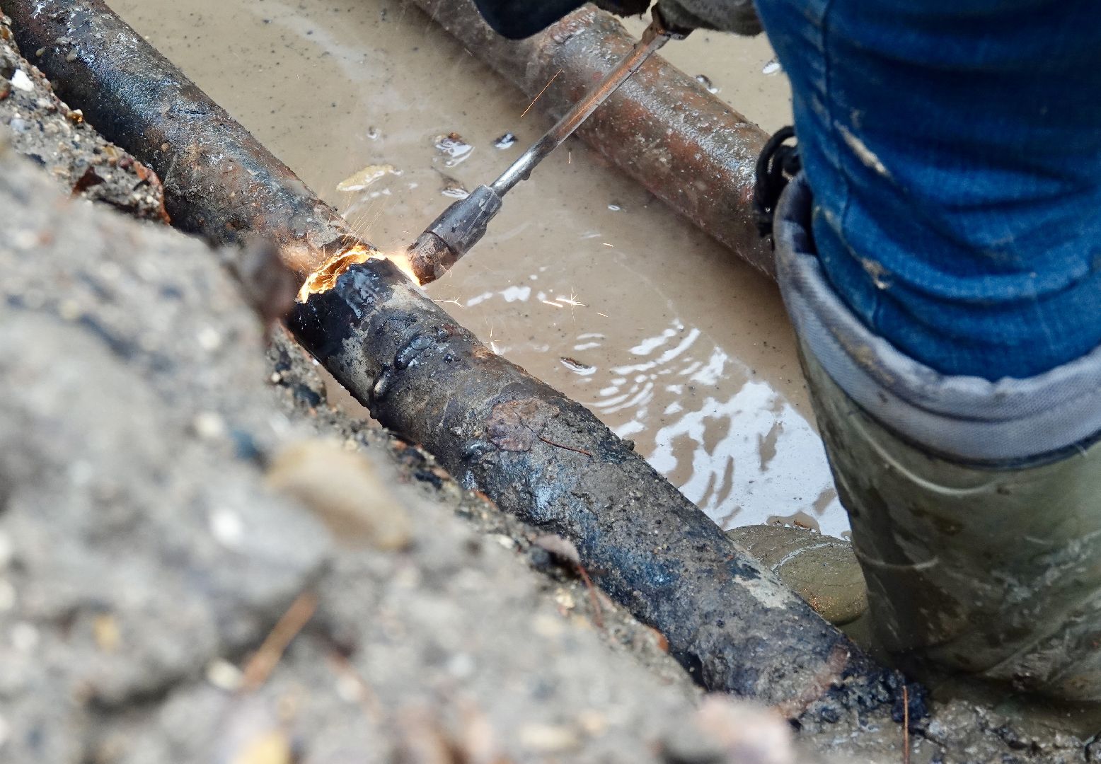 Хотьково, Отопление, Сергиево-Посадский городской округ, Коммунальные службы, Газпром теплоэнерго МО,