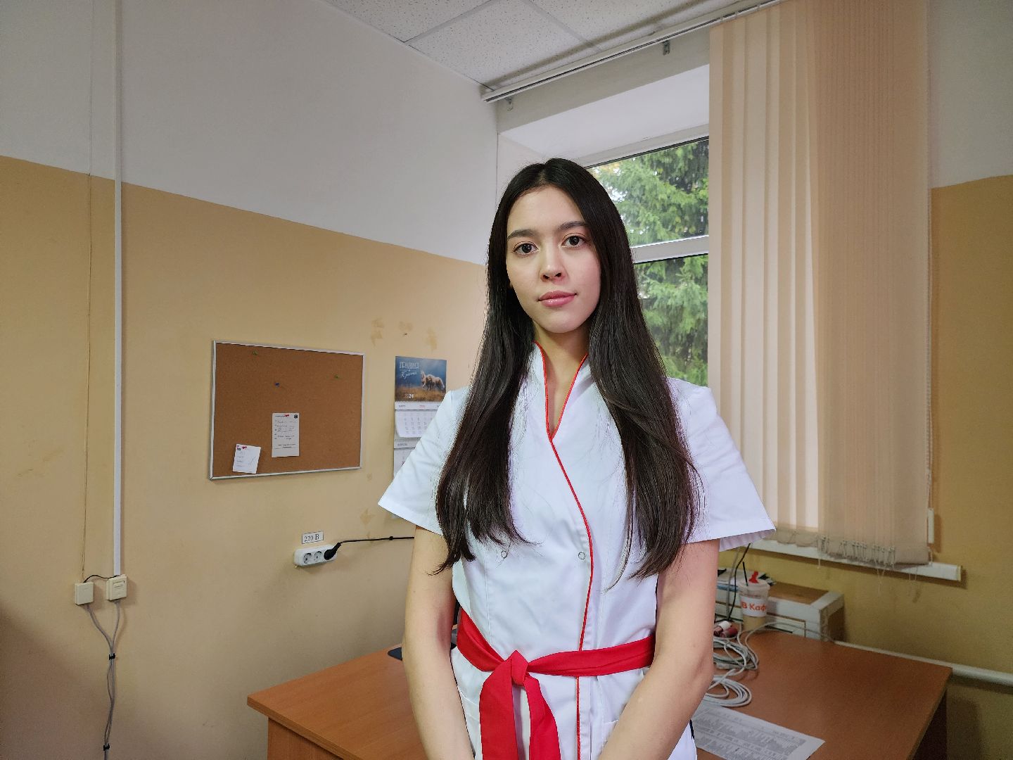 ногинск, больница, медецина, новый специалист, жители, общество, психолог, ногинская больница,