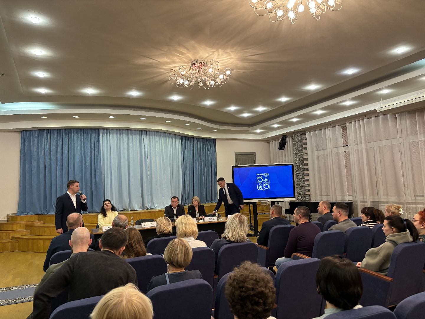 выездная администрация, благоустройство, тротуар,