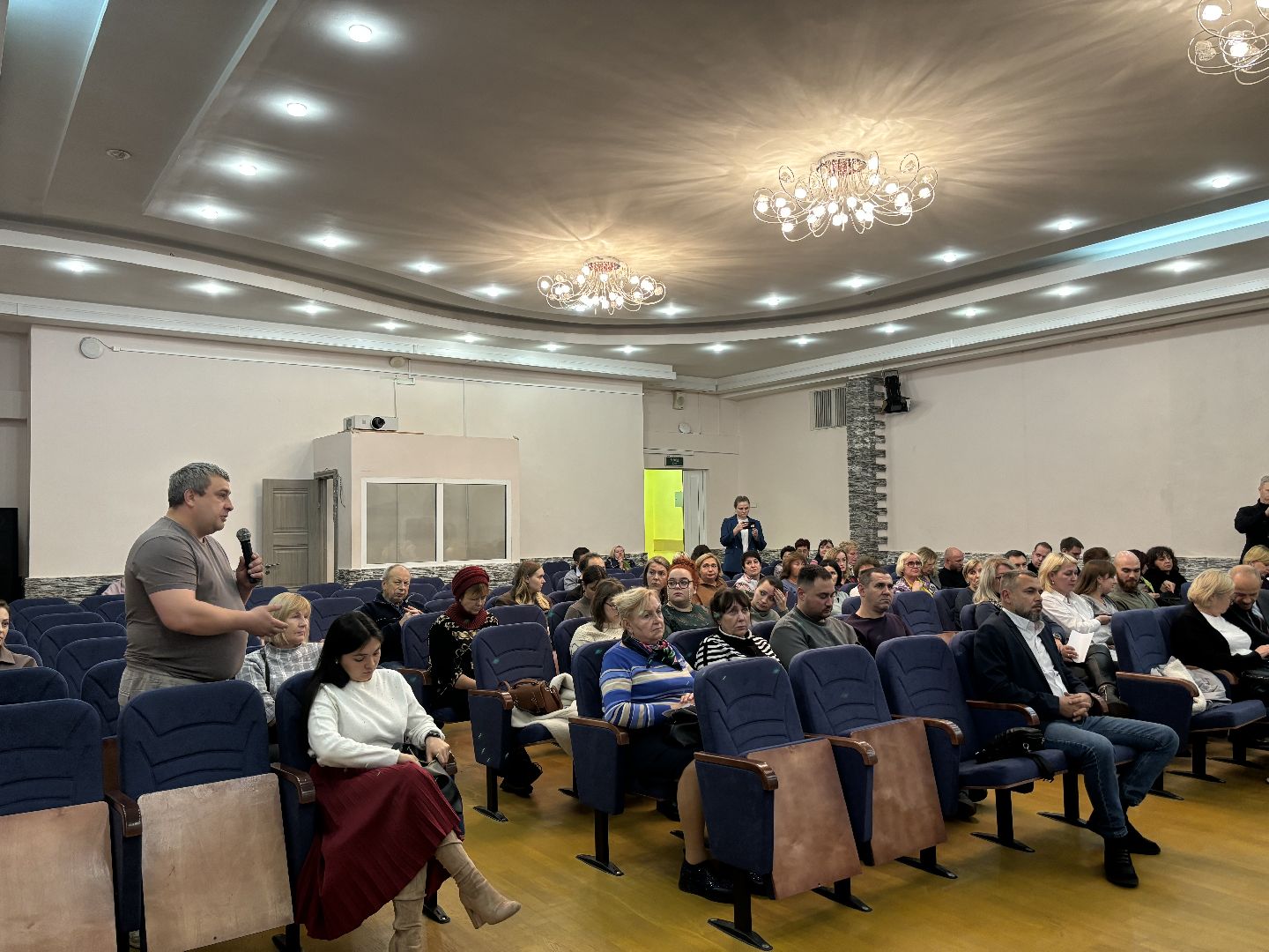 выездная администрация, благоустройство, тротуар,