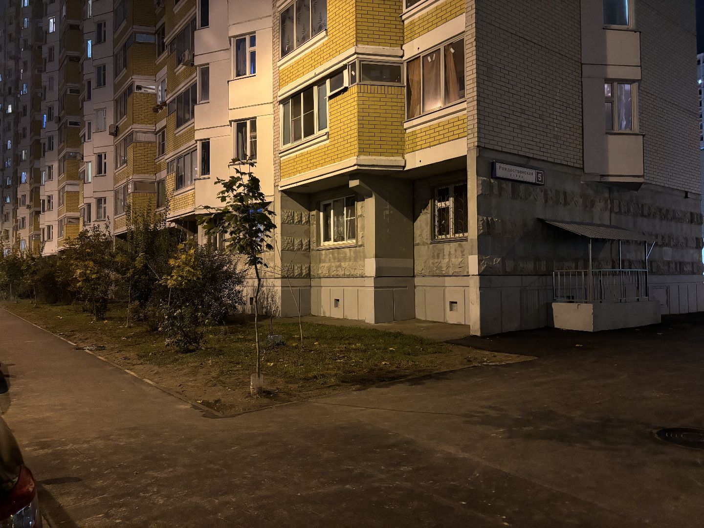 выездная администрация, благоустройство, тротуар,