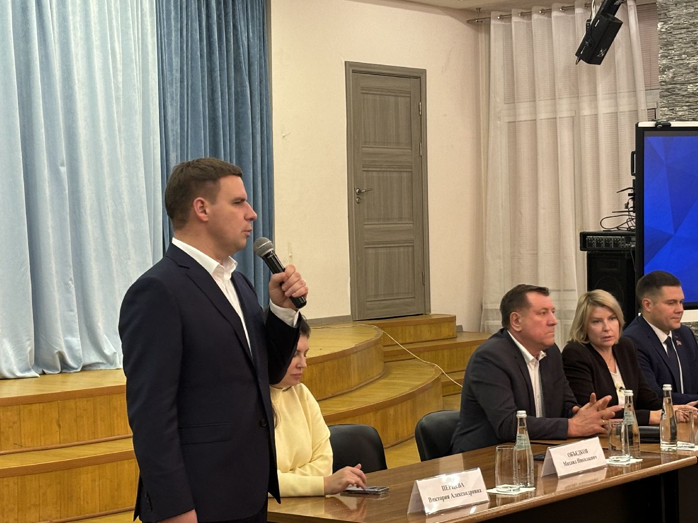 выездная администрация, благоустройство, тротуар,