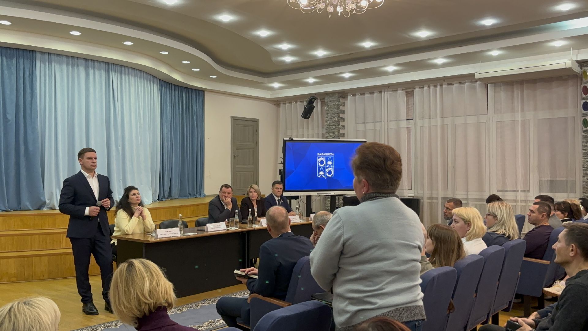 выездная администрация, благоустройство, тротуар,